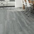(image for) Parkay Porcelain Costa 9-1/2" x 35" Porcelain Tile Plank- Valencia PT-PARCOSVAL
