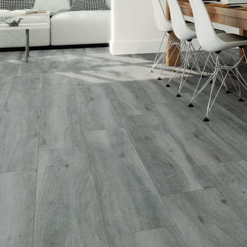 (image for) Parkay Porcelain Costa 9-1/2" x 35" Porcelain Tile Plank- Valencia PT-PARCOSVAL