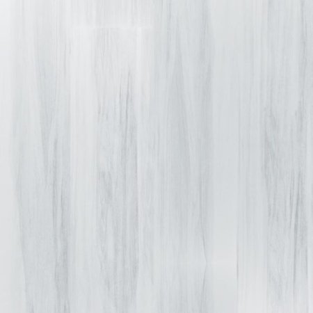 (image for) Parkay Porcelain Marina 9" x 47" Porcelain Tile Plank- Geneva White PT-PARMARGEN