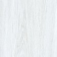 (image for) Parkay Porcelain Regatta 9" x 47" Porcelain Tile Plank- Ninsba White PT-PARREGNINWHI