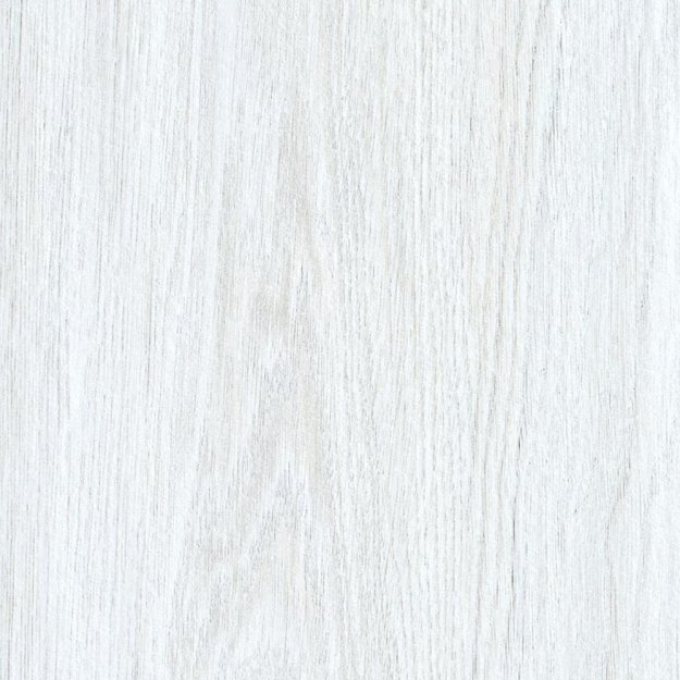 (image for) Parkay Porcelain Regatta 9" x 47" Porcelain Tile Plank- Ninsba White PT-PARREGNINWHI