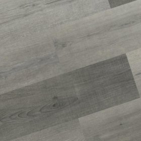 Parkay Porcelain Regatta 9" x 47" Porcelain Tile Plank- Port Gray PT-PARREGPOR