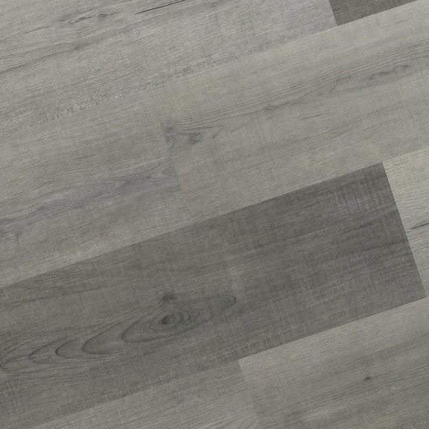 (image for) Parkay Porcelain Regatta 9" x 47" Porcelain Tile Plank- Port Gray PT-PARREGPOR