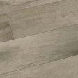 (image for) Parkay Porcelain Regatta 9" x 47" Porcelain Tile Plank- Sail Taupe PT-PARREGSAI