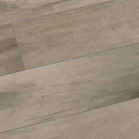Parkay Porcelain Regatta 9" x 47" Porcelain Tile Plank- Sail Taupe PT-PARREGSAI