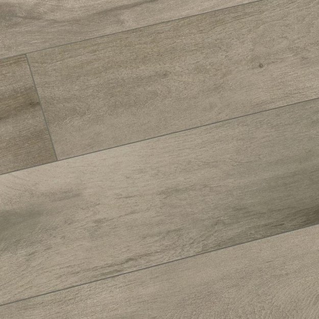 (image for) Parkay Porcelain Regatta 9" x 47" Porcelain Tile Plank- Sail Taupe PT-PARREGSAI
