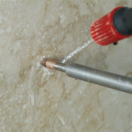 (image for) ARMEG PTB-516 5/16" PTC Carbide Drill Bit