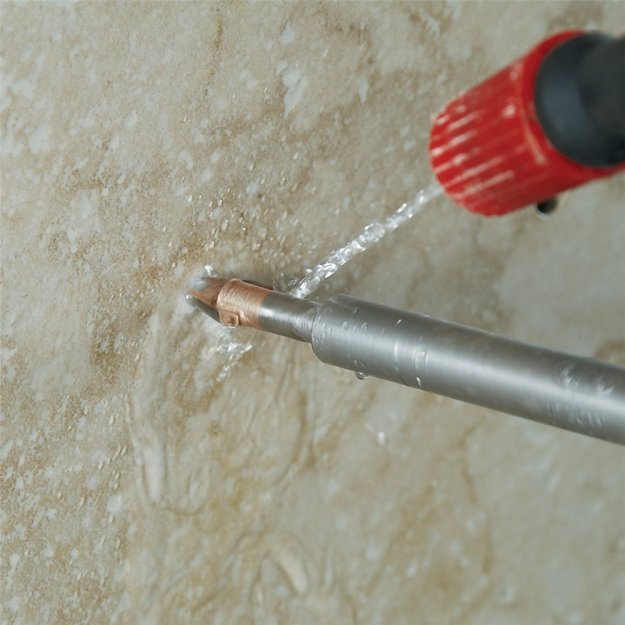 (image for) ARMEG PTB-932 9/32" PTC Carbide Drill Bit