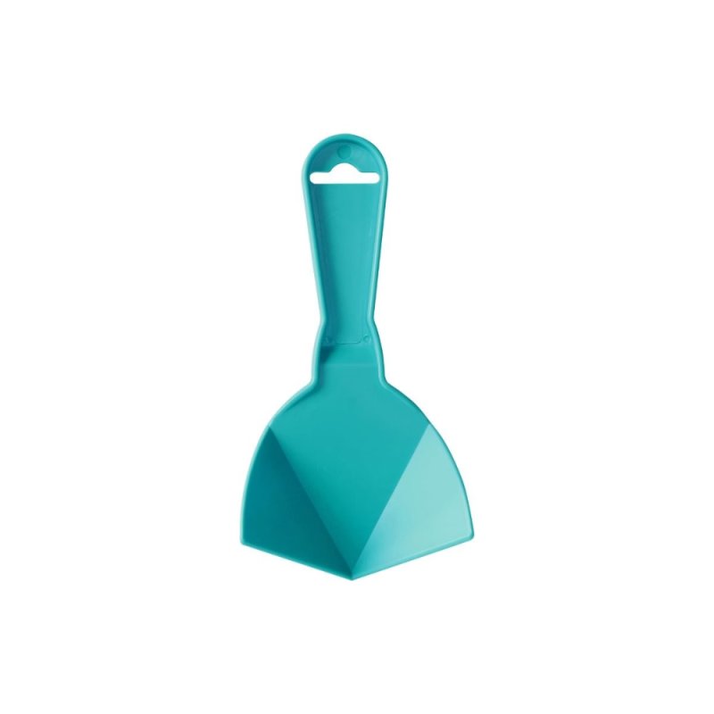 (image for) BIHUI PTPCNR Plastic Corner Putty Knife