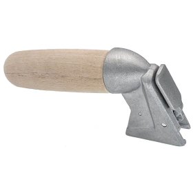 BIHUI PTSJHW Switchable Wooden Trowel Handle