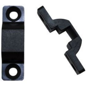 (image for) MARK E. INDUSTRIES QC-109 Quick Pitch Quick Clips for Float Sticks