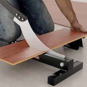 Brutus 10-48 12" Flooring Cutter for Laminate and Vinyl Floors