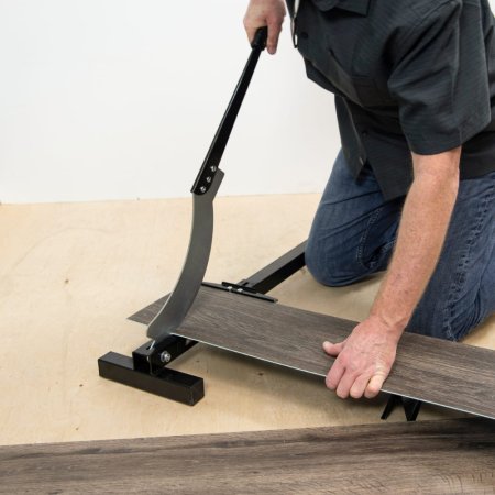 (image for) Brutus 10-48 12" Flooring Cutter for Laminate and Vinyl Floors