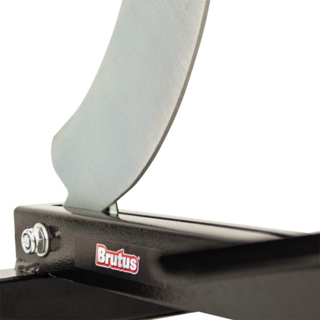 (image for) Brutus 10-48 12" Flooring Cutter for Laminate and Vinyl Floors