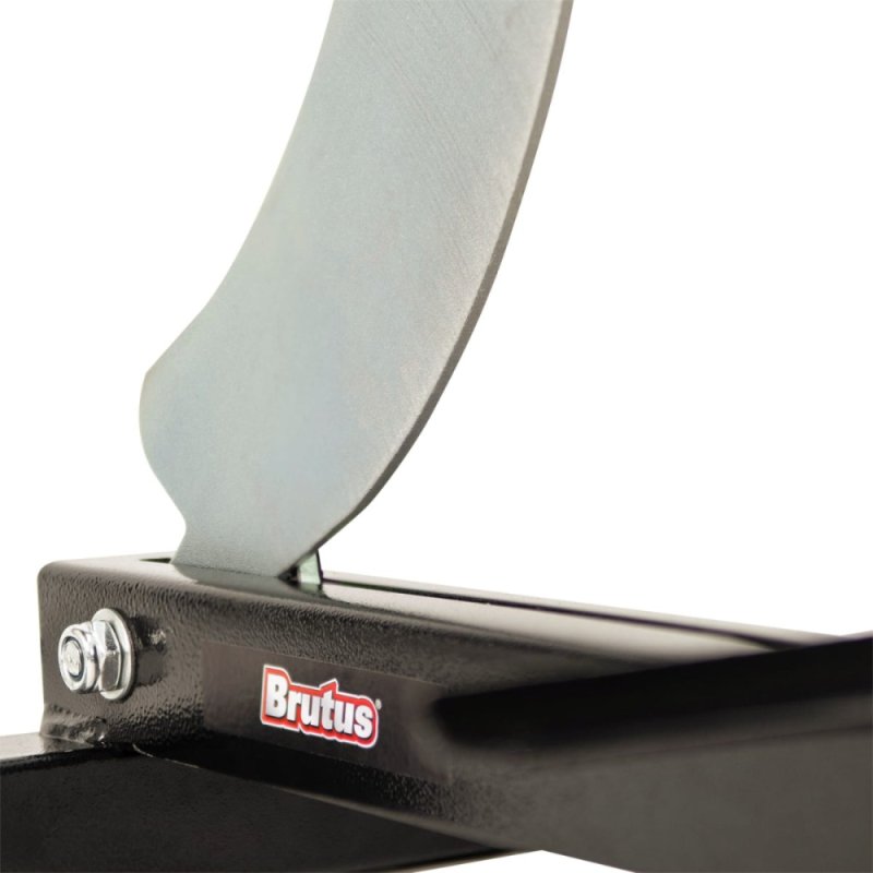 (image for) Brutus 10-48 12" Flooring Cutter for Laminate and Vinyl Floors