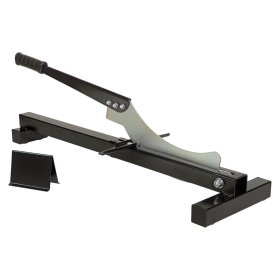 Brutus 10-48 12" Flooring Cutter for Laminate and Vinyl Floors