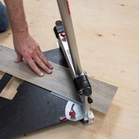 BRUTUS 10-61 13" Cutter for Laminate, Engineered Wood and Vinyl Flooring