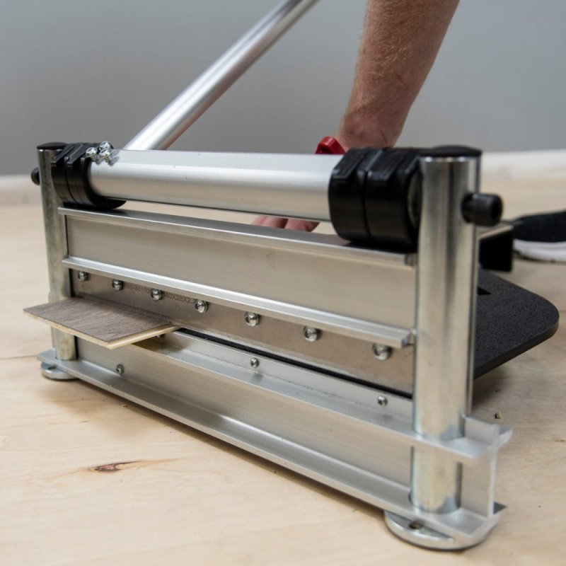(image for) BRUTUS 10-61 13" Cutter for Laminate, Engineered Wood and Vinyl Flooring