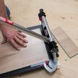 (image for) BRUTUS 10-61 13" Cutter for Laminate, Engineered Wood and Vinyl Flooring