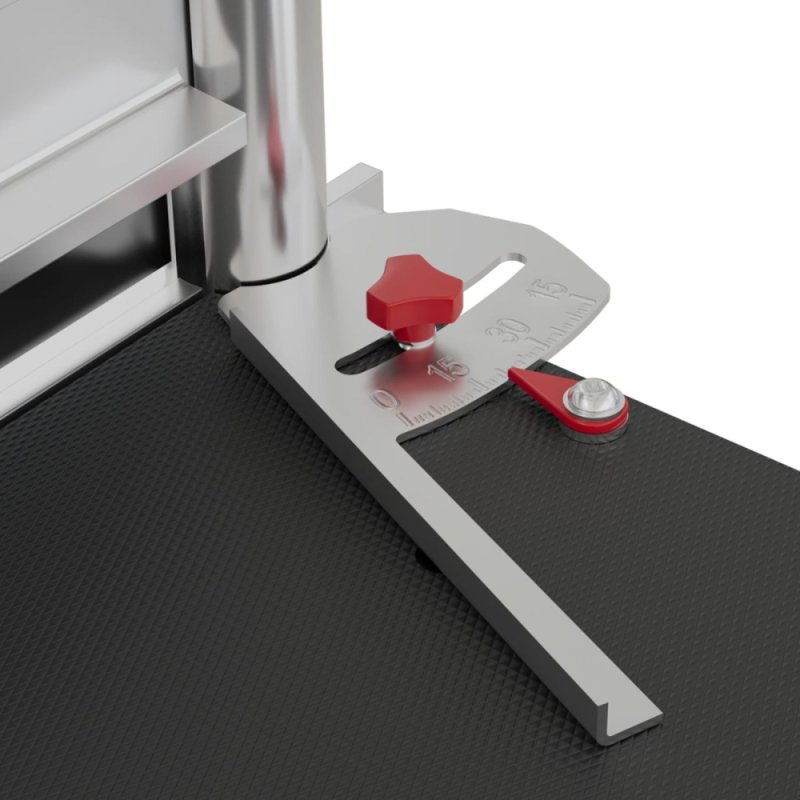 (image for) BRUTUS 10-61 13" Cutter for Laminate, Engineered Wood and Vinyl Flooring