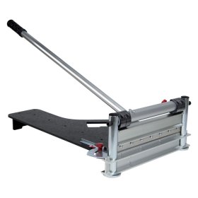 BRUTUS 10-61 13" Cutter for Laminate, Engineered Wood and Vinyl Flooring