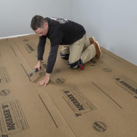 QEP Aquabar "B" Moisture Vapor Barrier - 500 Sq. ft