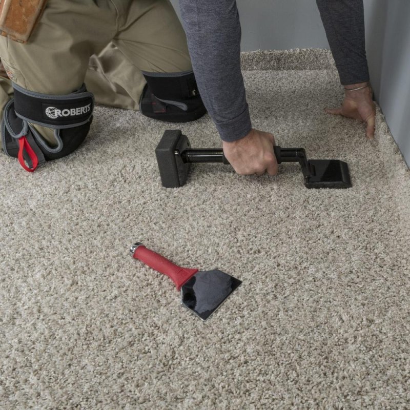 (image for) ROBERTS 10408 Economy Knee Kicker