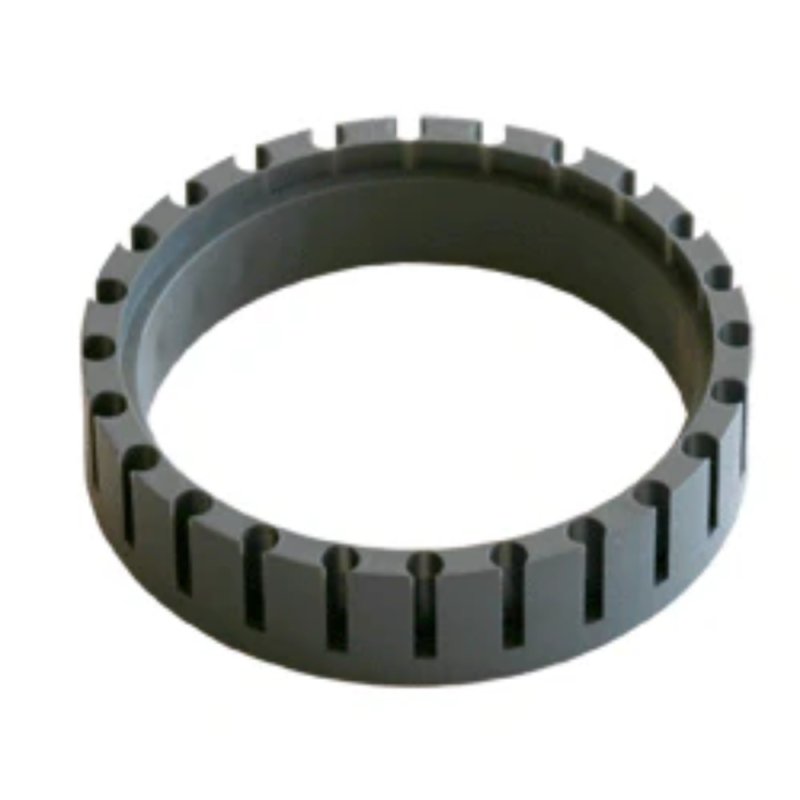 MARK E. INDUSTRIES QPCR-104 Quick Pitch Center Ring