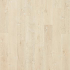 Quick-Step NatureTek Plus Abreeza 7-1/2" x 54.34" Waterproof Laminate Plank - Tapioca Oak 39571-721