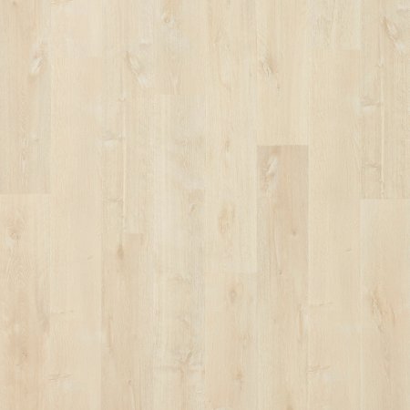 (image for) Quick-Step NatureTek Plus Abreeza 7-1/2" x 54.34" Waterproof Laminate Plank - Tapioca Oak 39571-721