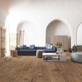 Artisan Mills Flooring Tempest 6-1/2" x 72" RL Engineered Hardwood - Ranger FH19801