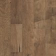(image for) Artisan Mills Flooring Tempest 6-1/2" x 72" RL Engineered Hardwood - Ranger FH19801