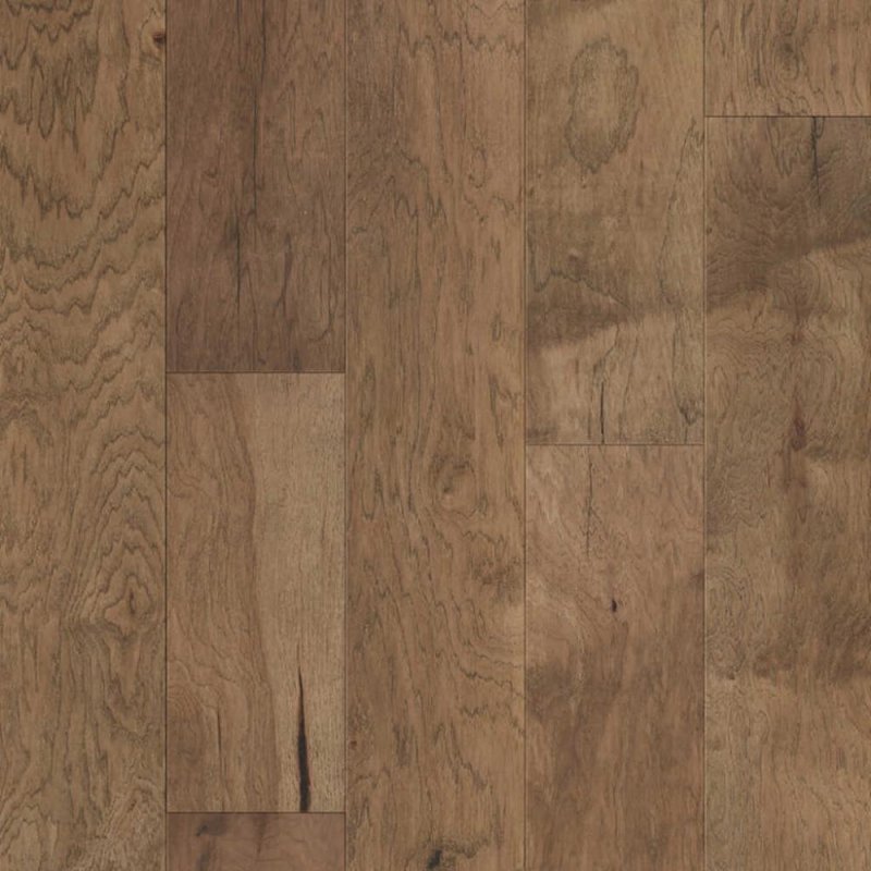 (image for) Artisan Mills Flooring Tempest 6-1/2\" x 72\" RL Engineered Hardwood - Ranger FH19801