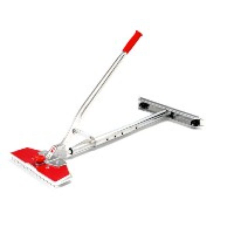 ROBERTS 10-237 8-Piece Junior Power Carpet Stretcher Kit