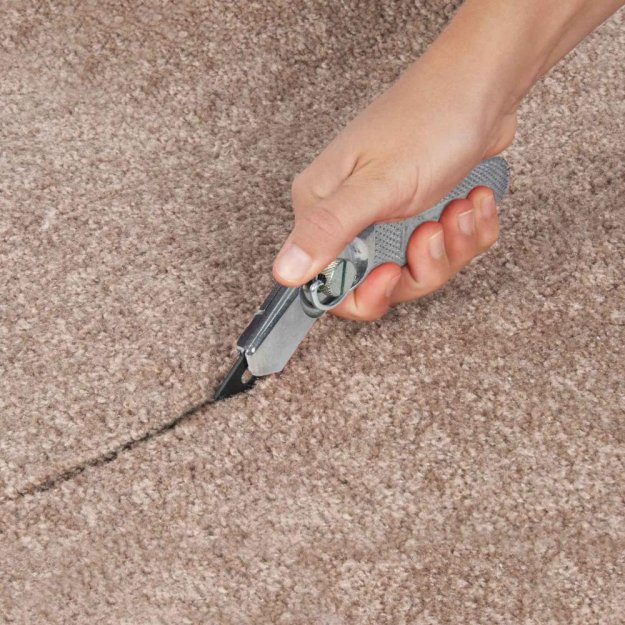 (image for) ROBERTS 10-215 Razor Blade Knife