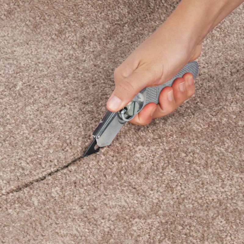 (image for) ROBERTS 10-215 Razor Blade Knife