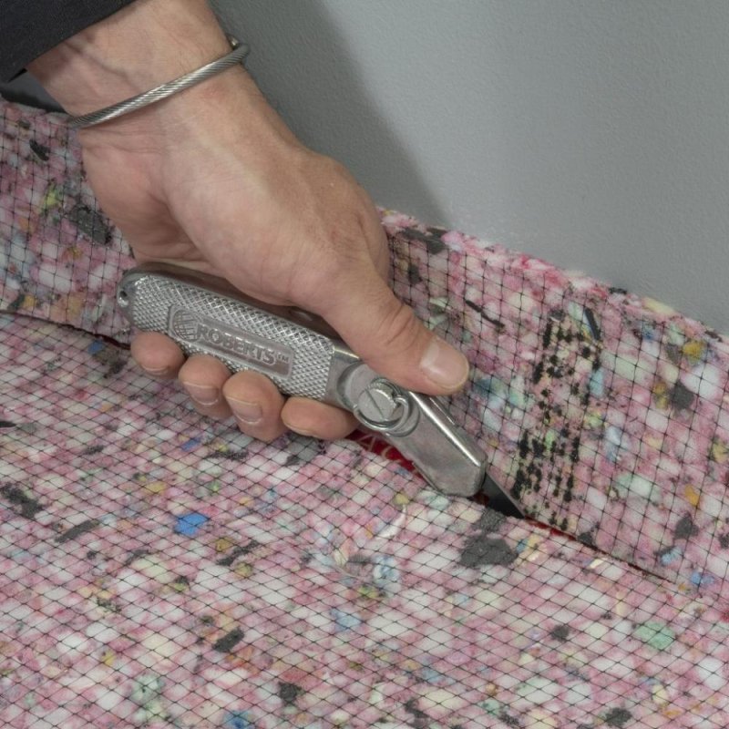 (image for) ROBERTS 10-215 Razor Blade Knife