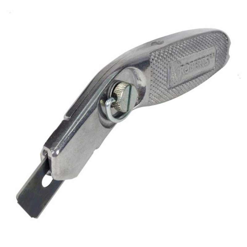 ROBERTS 10-215 Razor Blade Knife