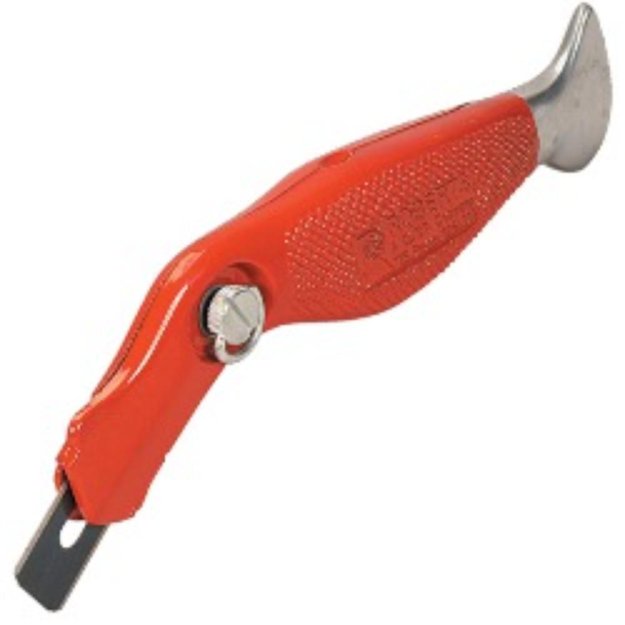 (image for) ROBERTS 10-220 Cut and Jam Carpet Knife
