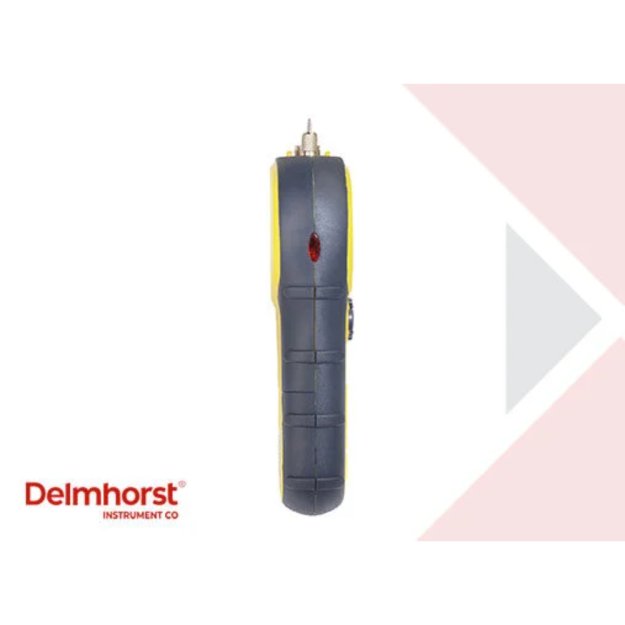 (image for) DELMHORST RDM-3 Wood Meter w/Case