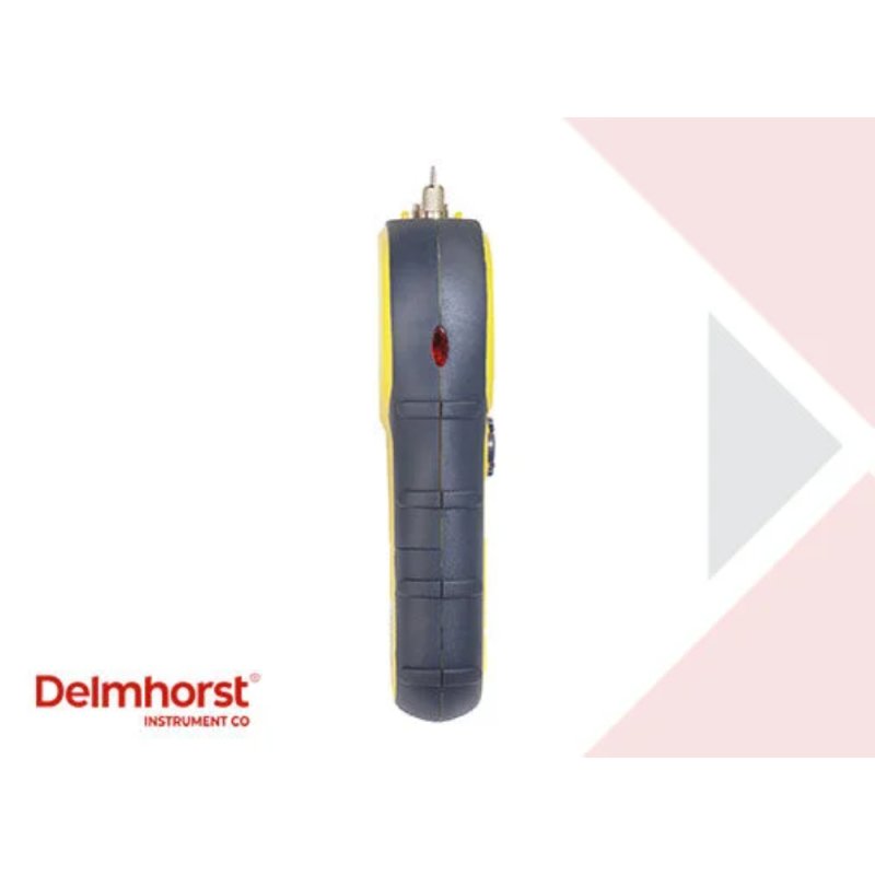 (image for) DELMHORST RDM-3 Wood Meter w/Case