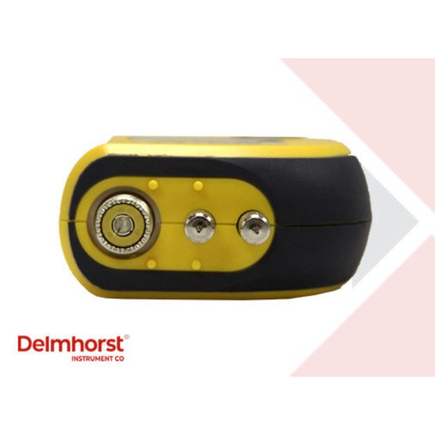 (image for) DELMHORST RDM-3 Wood Meter w/Case