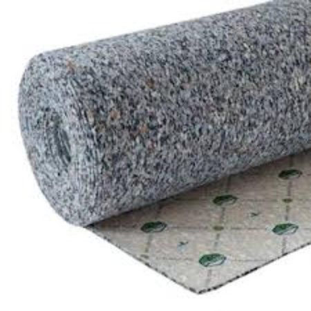 (image for) Pinnacle 7/16 6# Rebond Carpet Padding - 30 Sq. Yards