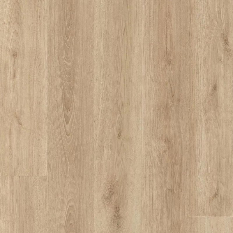 Resolve 12.0 Rigid Core SPC 9″ x 72″ Luxury Vinyl Plank - Regal Oak 416RGO