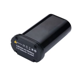BIHUI LLG12-BAT Replacement Battery for Self-levelling Laser Level