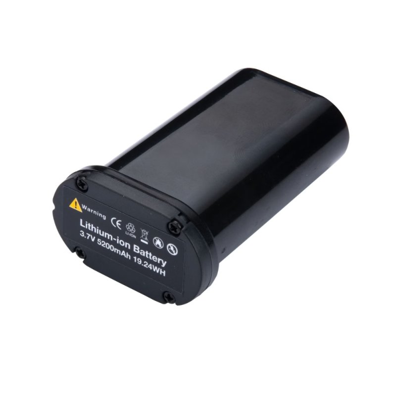BIHUI LLG12-BAT Replacement Battery for Self-levelling Laser Level