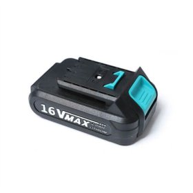 BIHUI LFTBV-BAT Replacement Battery for LFTBV - 16V