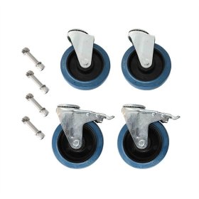 BIHUI LFCART-C Replacement Casters For LFCART