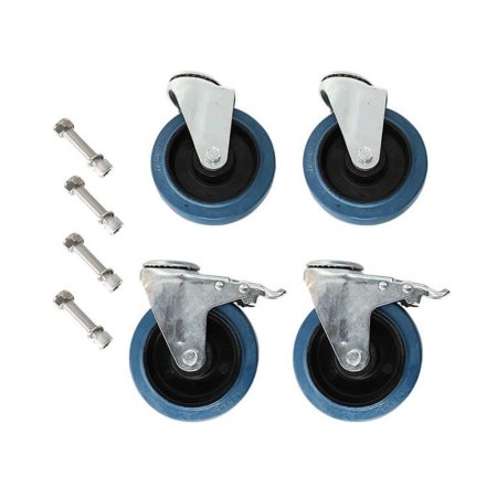 (image for) BIHUI LFCART-C Replacement Casters For LFCART