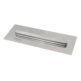 BIHUI PTSJPL Switchable No Notch Trowel Blade - No Notch
